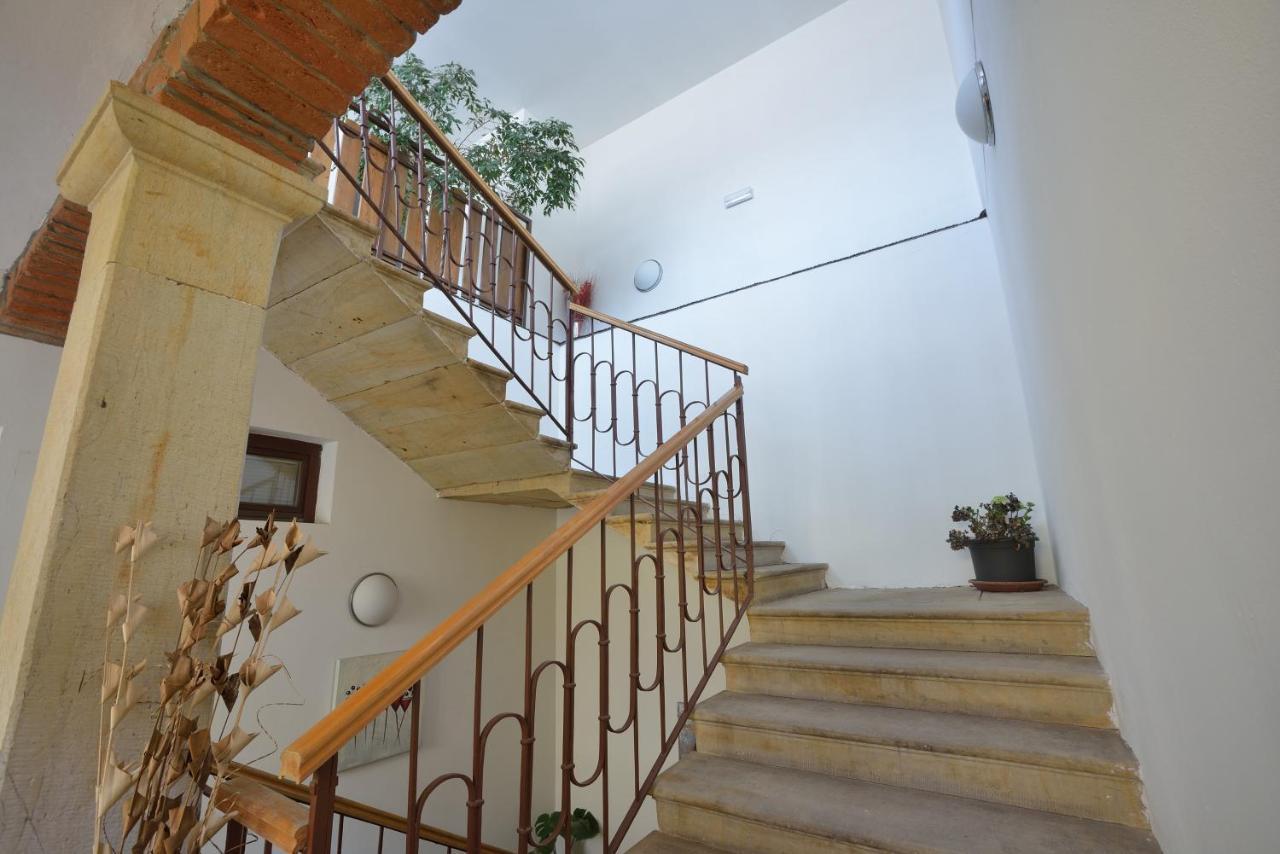 Penzion Best Moravská Třebová Exterior foto